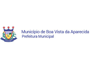 Logo Boa Vista da Aparecida/PR - Prefeitura Municipal