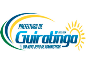 Logo Guiratinga/MT - Prefeitura Municipal