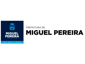 Logo Miguel Pereira/RJ - Prefeitura Municipal
