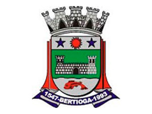 Logo Procuradoria Geral do Município de Bertioga