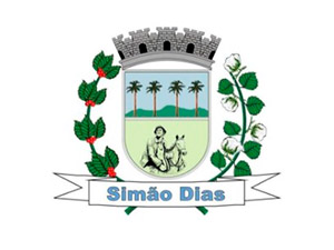 Simão Dias/SE - Prefeitura Municipal
