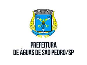 Águas de São Pedro/SP - Câmara Municipal