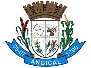 Angical/BA - Prefeitura Municipal