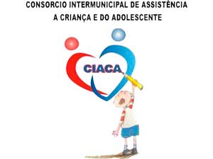 Logo Consórcio Intermunicipal de Abrigo para Crianças e Adolescente de Braço do Norte/SC