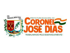 Coronel José Dias/PI - Prefeitura Municipal