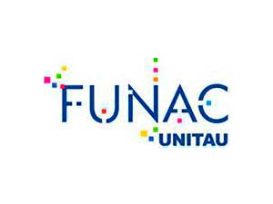 Logo Fundação de Arte, Cultura, Educação, Turismo e Comunicação da Universidade de Taubaté