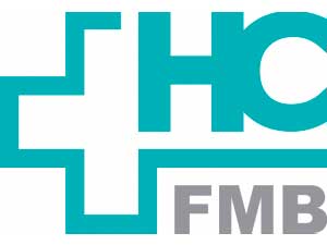 HCFMB - Hospital das Clínicas da Faculdade de Medicina de Botucatu