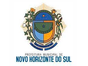 Novo Horizonte do Sul/MS - Câmara Municipal