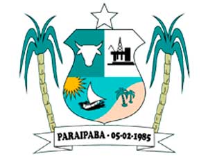 Paraipaba/CE - Prefeitura Municipal