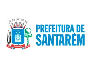 Logo Língua Portuguesa - Santarém/PA - Prefeitura - Superior (Edital 2023_001)