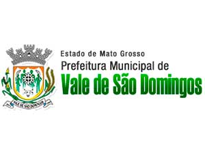 Prefeitura Municipal de Vale de São Domingos - MT