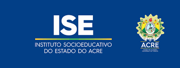 Logo Instituto Socioeducativo do Acre (SEPLAG AC)