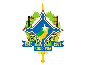 Logo Tribunal de Justiça de Rondônia