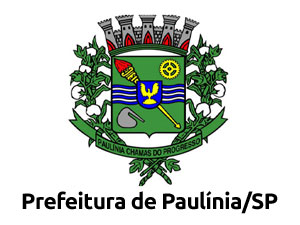 Logo Língua Portuguesa - Paulínia/SP - Prefeitura - Superior (Edital 2024_001)