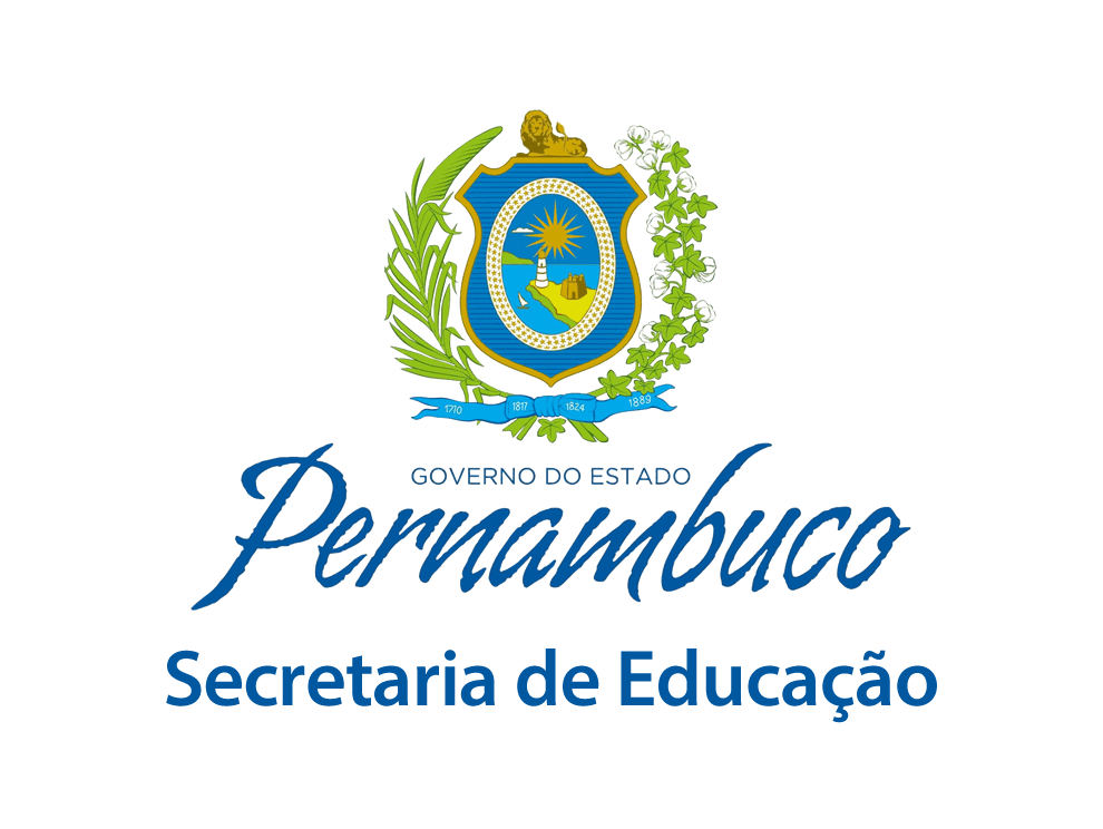 Logo Revisão - Temas Educacionais e Pedagógicos - SEE PE (Edital 2022_001)