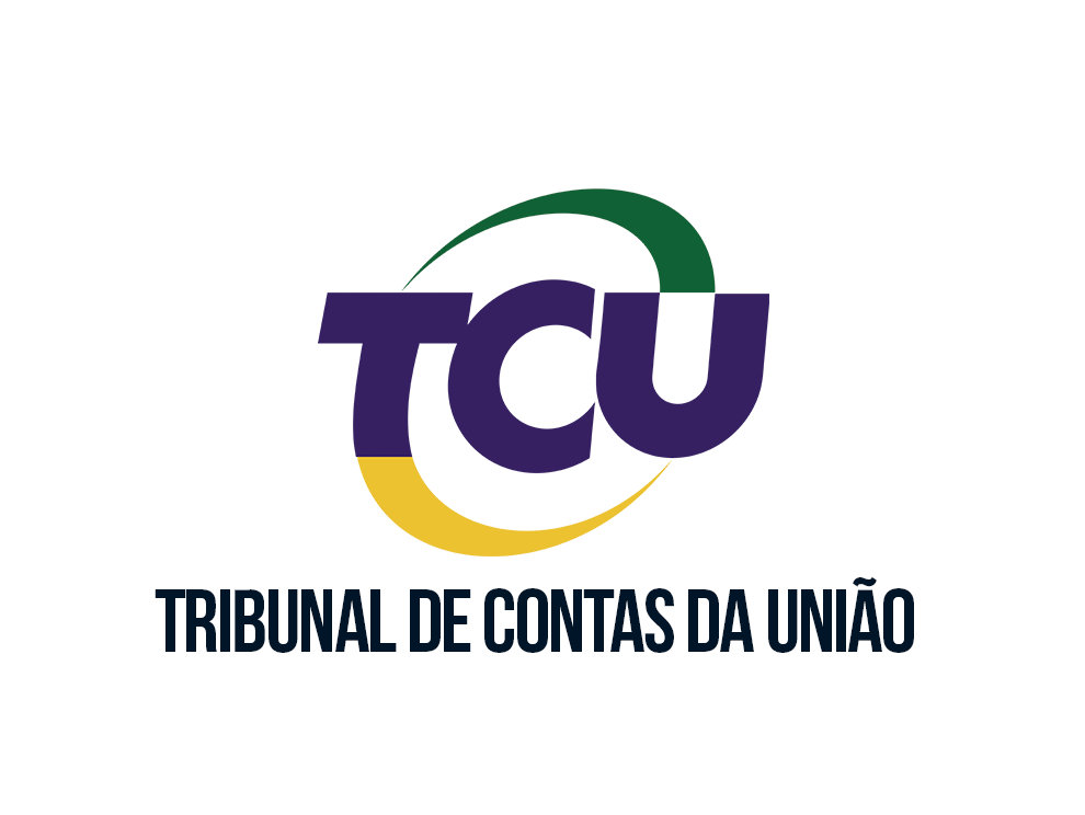 Logo Administração Geral - Pré-Edital