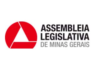 Logo Realidade Socioeconômica de Minas Gerais - Consultor - ALMG (Edital 2022_001)