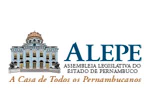 Logo Assembleia Legislativa de Pernambuco