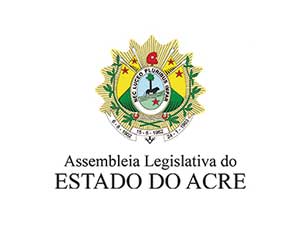 Logo Assembleia Legislativa do Acre