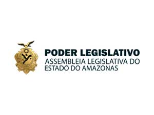 Logo Assembleia Legislativa do Amazonas
