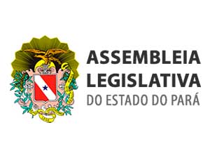 Logo Assembleia Legislativa do Pará
