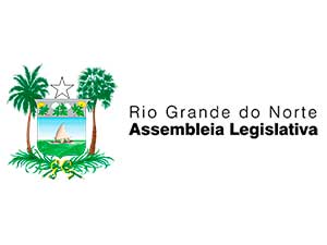 Logo Constituição do Rio Grande do Norte - Técnico - AL RN (Edital 2022_001)