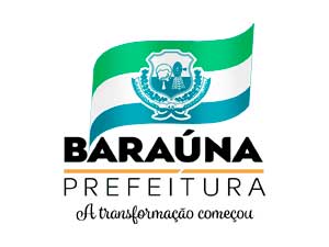 Baraúna/RN - Prefeitura Municipal