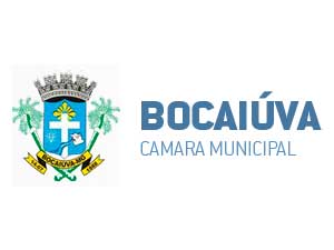 Bocaiuva/MG - Câmara Municipal