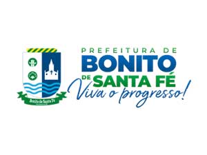 Bonito de Santa Fé/PB - Prefeitura Municipal