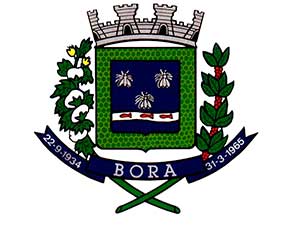 Borá/SP - Prefeitura Municipal