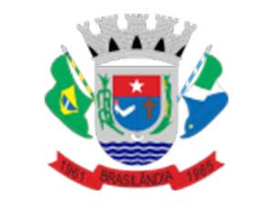 Logo Administração Financeira e Orçamentária - Brasilândia/MS - Câmara - Controlador: Interno (Edital 2023_001)