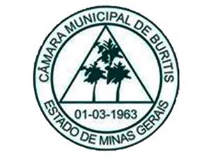Logo Buritis/MG - Câmara Municipal