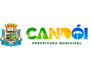 Candói/PR - Prefeitura Municipal