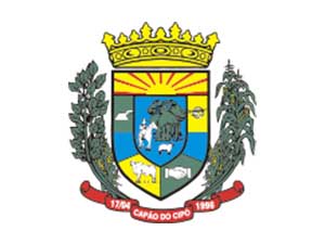 Capão do Cipó/RS - Prefeitura Municipal