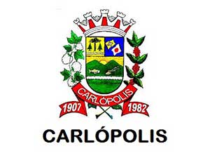 Logo Carlópolis/PR - Prefeitura Municipal