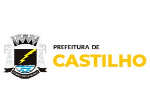 Logo Castilho/SP - Prefeitura Municipal