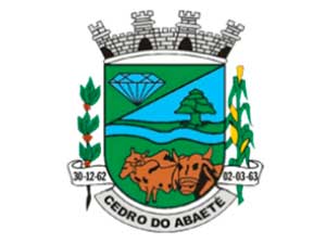 Logo Cedro do Abaeté/MG - Câmara Municipal