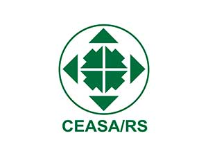 CEASA RS - Centrais de Abastecimento do Rio Grande do Sul