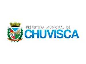 Logo Chuvisca/RS - Prefeitura Municipal