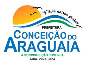 Logo Conceição do Araguaia/PA - Prefeitura Municipal