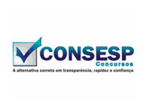 CONSESP - Concursos, Residências Médicas, Avaliações e Pesquisas Ltda