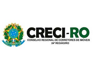 CRECI 24 (RO) - Conselho Regional dos Corretores de Imóveis da 24ª Região (Rondônia)