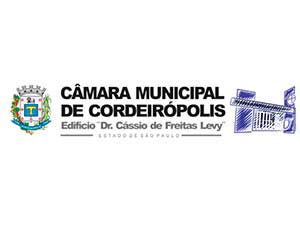 Cordeirópolis/SP - Câmara Municipal