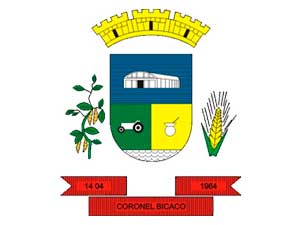 Coronel Bicaco/RS - Câmara Municipal