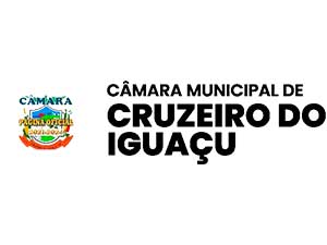 Cruzeiro do Iguaçu/PR - Câmara Municipal