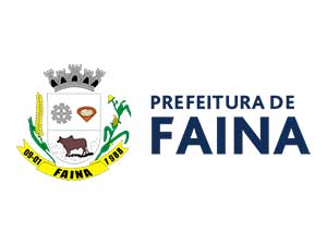 Faina/GO - Prefeitura Municipal