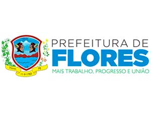 Flores/PE - Prefeitura Municipal