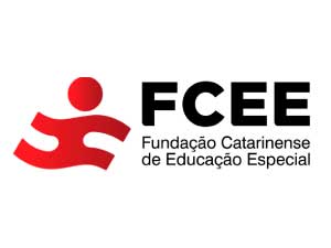 Logo Fundação Catarinense de Educação Especial