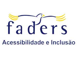FADERS - Fundação de Articulação e Desenvolvimento de Políticas Públicas para Pessoas com Deficiência e Pessoas com Altas Habilidades no Rio Grande do Sul