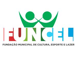 Logo Fundação Municipal de Cultura, Esporte e Lazer